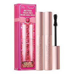 Better Than Sex Duo - Mascara, TOO FACED